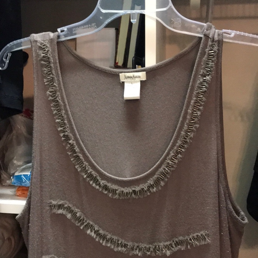 Tank top - Picture 4 of 4